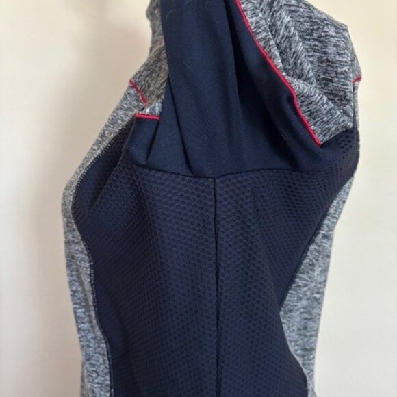 Athleta Running Wild Half Zip Pullover - Picture 8 of 12
